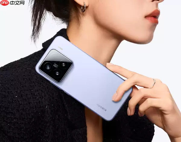 小米15推送澎湃OS 3.0.7.0正式版内测 修复多个问题