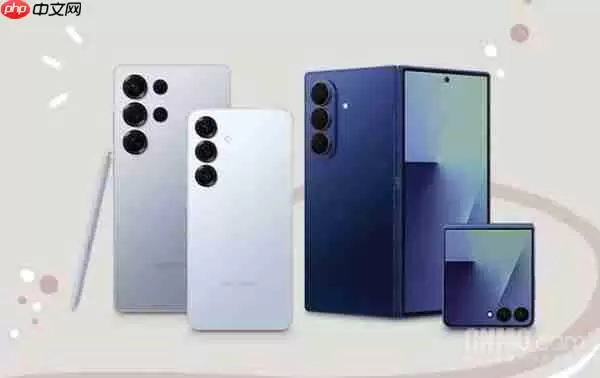 击败索尼！三星宣布成为日本最大安卓智能手机品牌