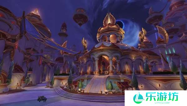 魔兽世界至暗之夜职业推荐 魔兽世界至暗之夜职业选择