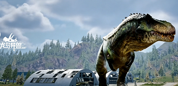 龙岛异兽起源暴龙怎么进化 龙岛异兽起源暴龙进化预览