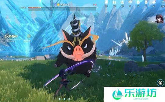 蓝色星原旅谣源千代怎么单挑boss