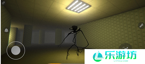 后室深入探索怎么玩