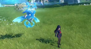 色星原旅谣艾妮丝强度介绍