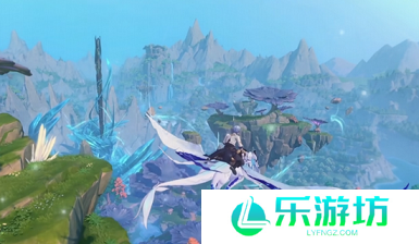 蓝色星原旅谣碧羽灵龙强度说明 蓝色星原旅谣碧羽灵龙玩法介绍