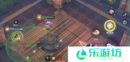 头号禁区铁球通关攻略