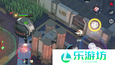 头号禁区铁球通关攻略