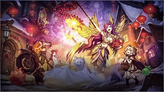 幻灵召唤师最强阵容推荐 幻灵召唤师最强阵容怎么搭配