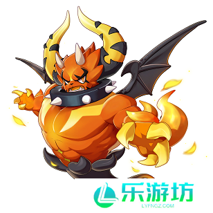 洛克王国世界首领火神队阵容推荐