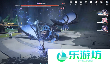 蓝色星原旅谣暗焰兽打法攻略