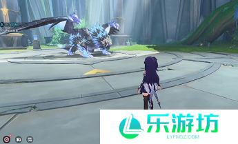 蓝色星原旅谣暗焰兽打法攻略