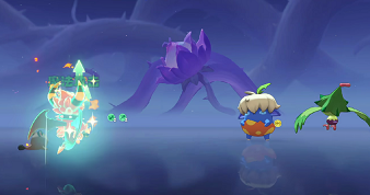 洛克王国世界精灵养成大全 洛克王国世界开荒攻略