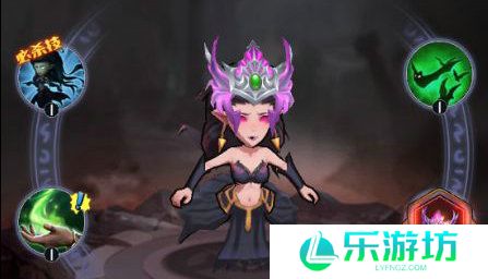 口袋英雄传死亡先知角色怎么样 口袋英雄传死亡先知角色介绍