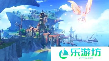 原神莉奈娅突破材料一览