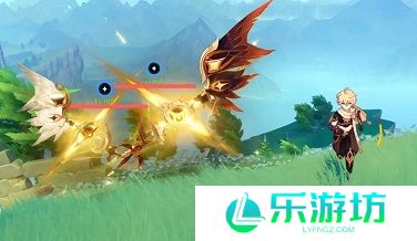 原神莉奈娅突破材料一览