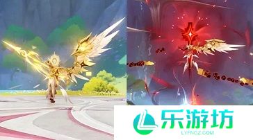 原神莉奈娅突破材料一览