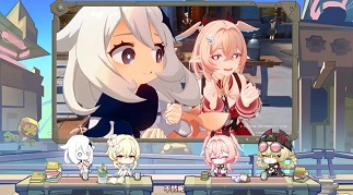 原神前瞻兑换码大全