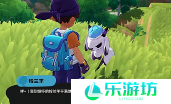 洛克王国世界恶魔狼蛋怎么获得