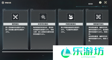 鸣潮终焉矩阵全方位解析