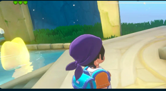 洛克王国世界阿布在哪获得