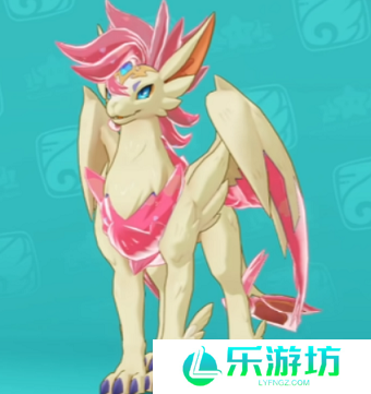 洛克王国世界翼王怎么进化