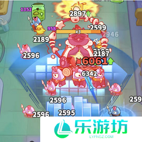 梦境护卫队平民阵容怎么搭配