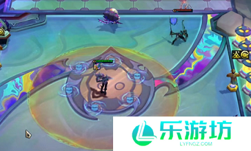 金铲铲之战S17新赛季收菜阵容怎么搭配