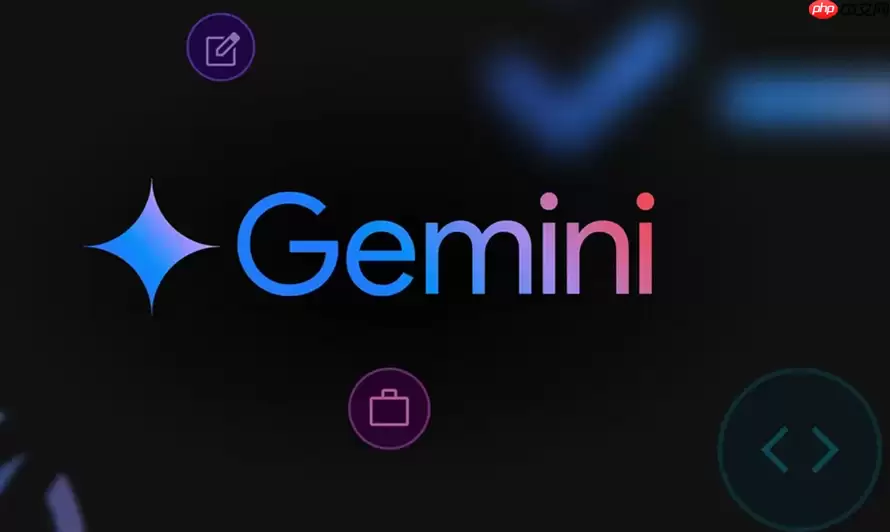 注册流程太复杂？教你如何用 Google 账号一键登录 Gemini