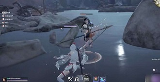 永劫无间手游怎么快速升龙 永劫无间快速升龙操作方式