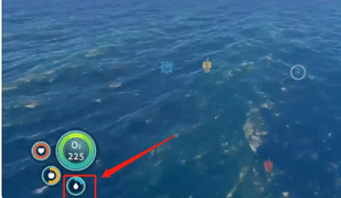 深海迷航看坐标方法 深海迷航坐标怎么看