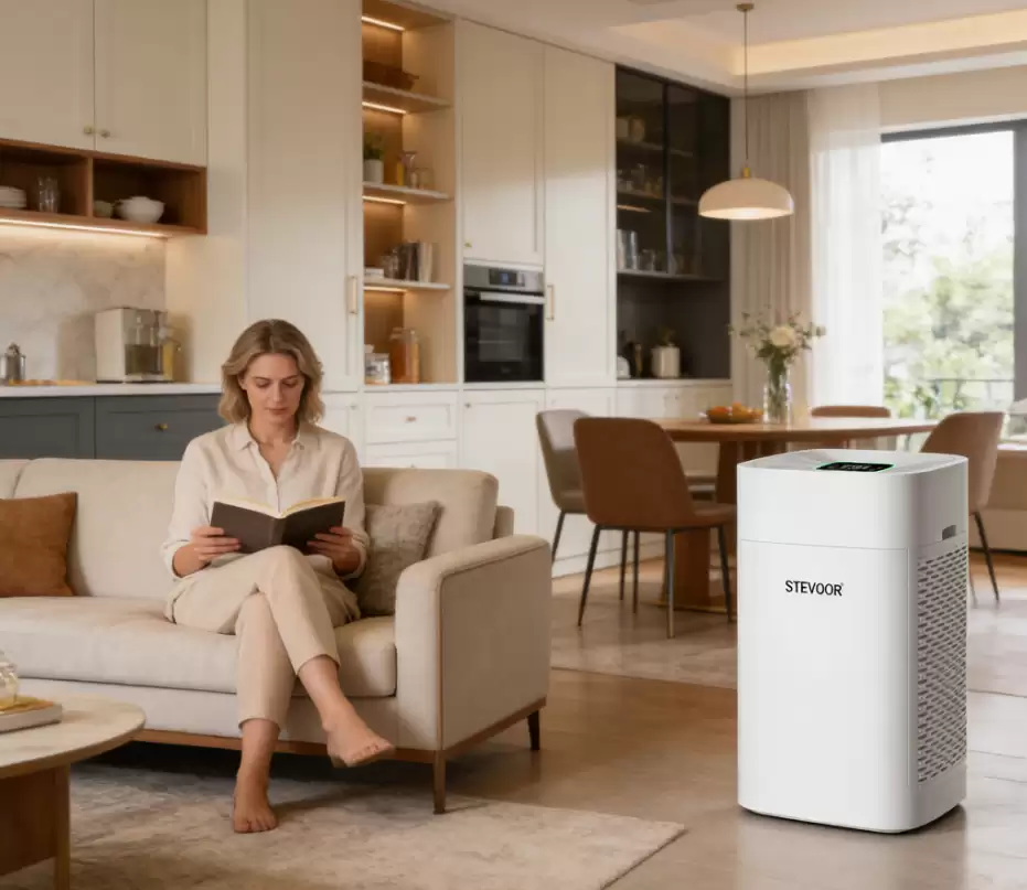 2026 空气净化器耗材成本实测对比：长效分解除甲醛品牌榜单