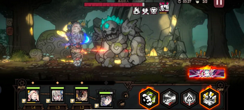 叠入深渊T0阵容搭配攻略 叠入深渊T0阵容怎么搭配