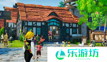 七大罪起源零氪阵容推荐 七大罪起源零氪微氪攻略