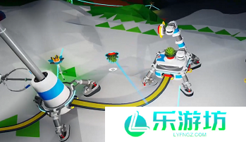 异星探险家矿物大全