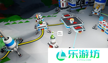 异星探险家矿物大全