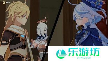 原神最后的审判任务怎么做