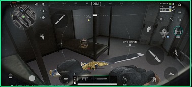 三角洲行动雷明顿打字机刷新点位