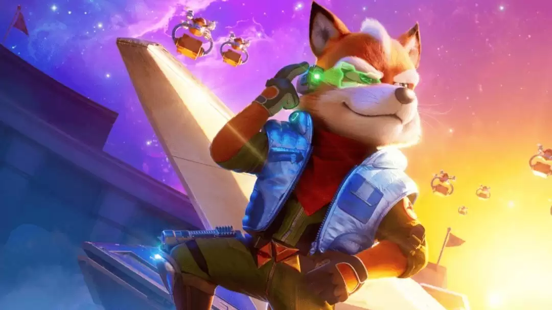 星际火狐新作传闻升温：2026年发售，主打喜剧叙事与现代