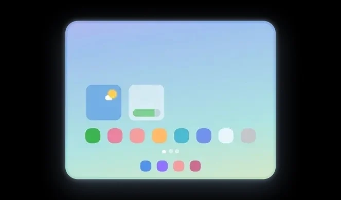 One UI 9 代码揭秘：三星阔折叠手机 Galaxy Z Wide Fold 内屏比例为 4:3