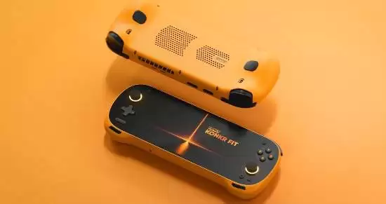 成本失控！AYANEO AMD锐龙AI 9 HX 470掌机KONKR FIT被迫限量