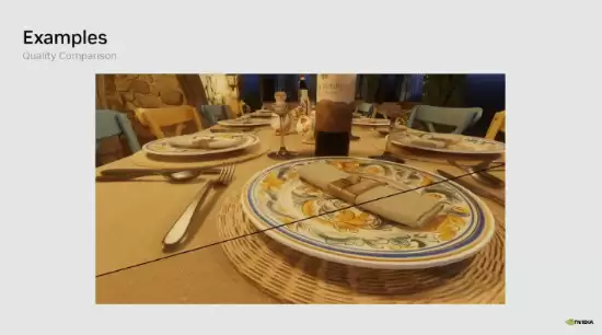 英伟达再推神经纹理压缩技术：显存降85%，加速游戏渲染落