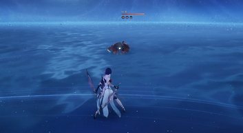 王者荣耀世界绯瞳刃舞怎么样?