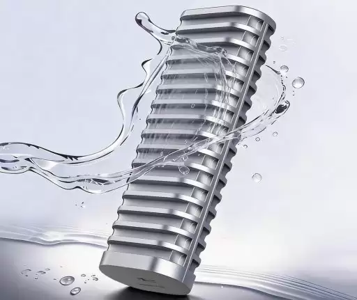 把硬盘盒换成三防后，有些话不吐不快