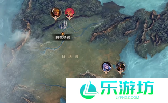 王者荣耀世界地图探索攻略