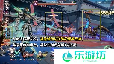 崩铁混沌回忆演剧终焉满星通关攻略