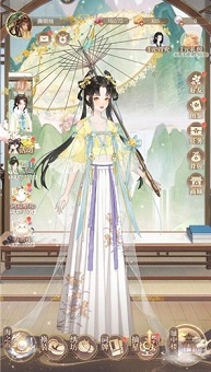 万世镜快速升级方法