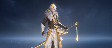 王者荣耀世界武器大全 王者荣耀世界武器介绍