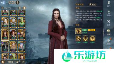 潮汐守望者梅丽珊卓玩法攻略 潮汐守望者梅丽珊卓怎么玩