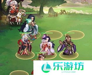 三国杀武将觉醒群伤流派怎么搭配 三国杀武将觉醒群伤流派玩法介绍