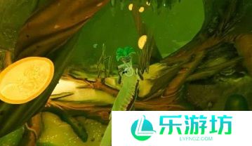 深海迷航冰点之下钻石位置大全 深海迷航冰点之下钻石位置在哪