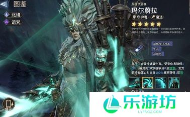 潮汐守望者装备系统介绍